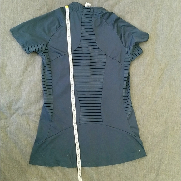 Women’s Decathlon Quechua Hiking, Running  Top size S - Picture 3 of 7